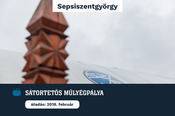 Sepsiszentgyörgy